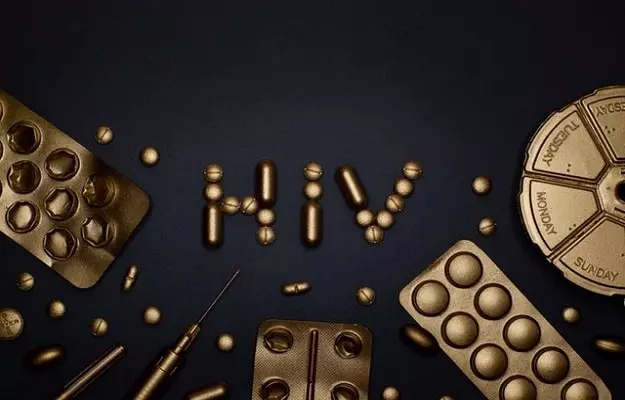 What HIV/AIDS patients need to know about COVID-19