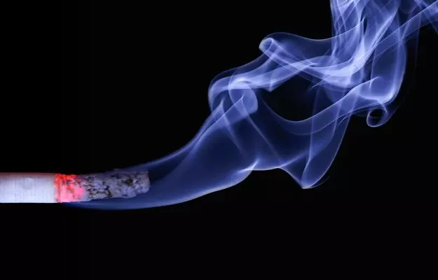 सिगरेट पीना (धूम्रपान) कैसे छोड़ें, उपाय और तरीके - How to quit smoking in hindi