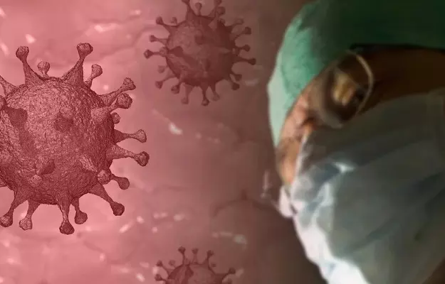 कोरोना वायरस: दिल्ली के सफदरजंग अस्पताल में दो डॉक्टर संक्रमित, अमेरिका, इटली के बाद स्पेन में मरीजों का आंकड़ा एक लाख के पार