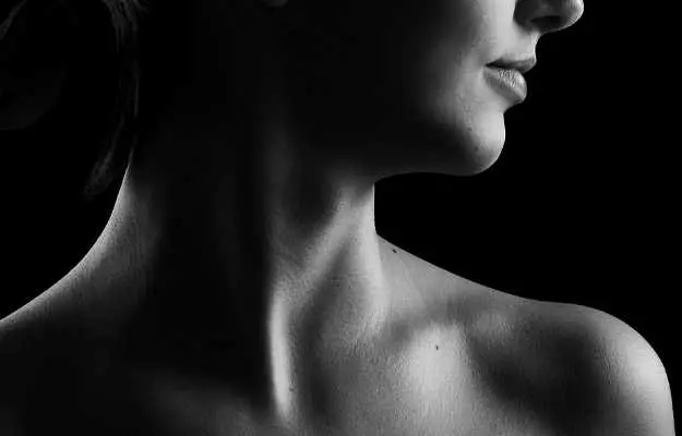 गर्दन के कालेपन को दूर करने के 4 आसान घरेलू उपाय