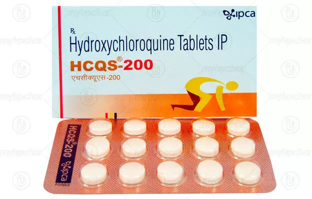 Is Hydroxychloroquine really effective against COVID-19?