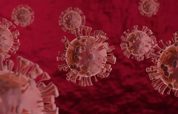 हवा में 13 फीट तक संक्रमण फैला सकता है नया कोरोना वायरस: शोध
