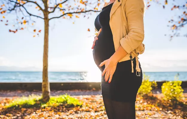 प्रेगनेंसी के दौरान हो ज्यादा खुजली, तो हो सकती है ऑब्स्टेट्रिक कोलेस्टेसिस की समस्या - Obstetric Cholestasis during pregnancy in hindi