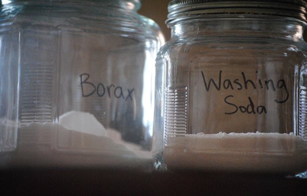 Borax Powder Pure Natural Sodium Tetraborate Health & Beauty, Washing,  Parasite