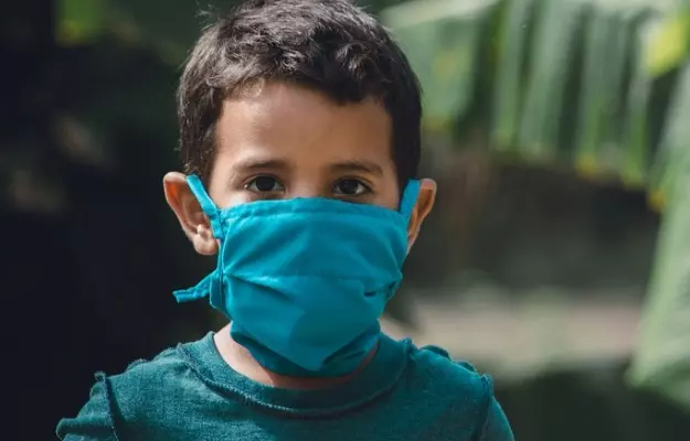 कोविड-19: आंध्र प्रदेश में 40 से ज्यादा बच्चे कोरोना वायरस से संक्रमित, कइयों की उम्र 11 साल से कम