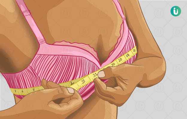 Impact of Ill-Fitting Bras on Women's Health