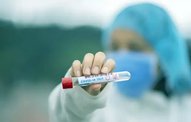 कोविड-19 के इलाज के लिए चीन में रेमडेसिवियर दवा का ट्रायल 'फ्लॉप', डब्ल्यूएचओ ने 'गलती से' प्रकाशित की रिपोर्ट: फाइनैंशियल टाइम्स