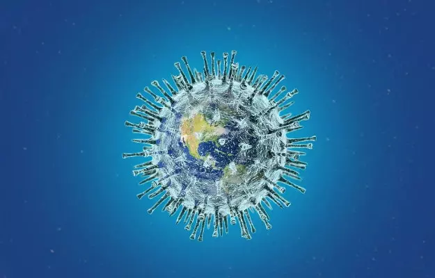 कोरोना वायरस: बीते 24 घंटों में देश में कोविड-19 से 70 से ज्यादा मौतें, कुल मरीजों की संख्या 33 हजार के पार, गुजरात 200 मौतों के नजदीक
