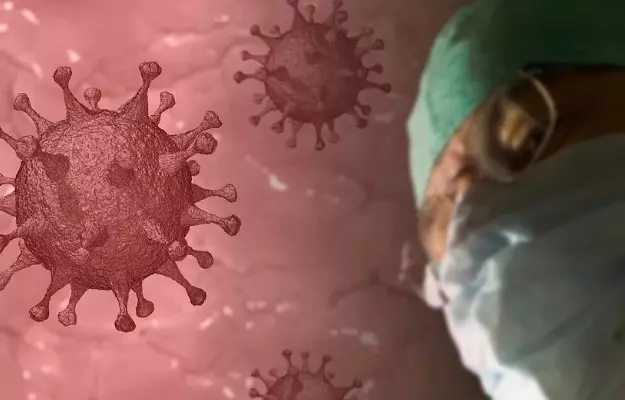 कोरोना वायरस: जानें, फेफड़ों के एक विशेषज्ञ ने कोविड-19 के मरीजों से जुड़े अपने अनुभवों में क्या बताया
