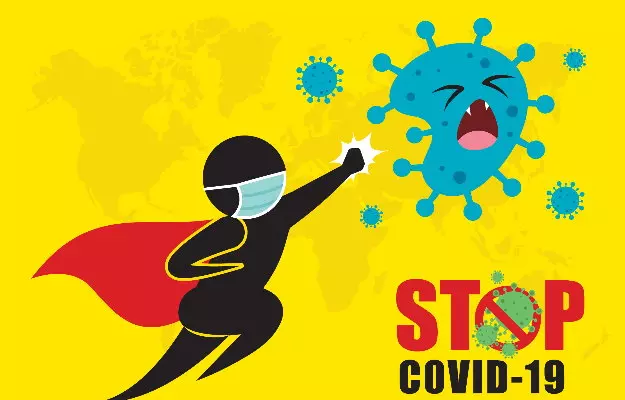 कोरोना वायरस: दुनियाभर में दस लाख से ज्यादा लोगों ने कोविड-19 को दी मात, एशियाई देश हैं सबसे आगे