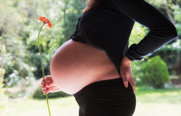 Abdominal Pain During Pregnancy: Causes and Home Remedies