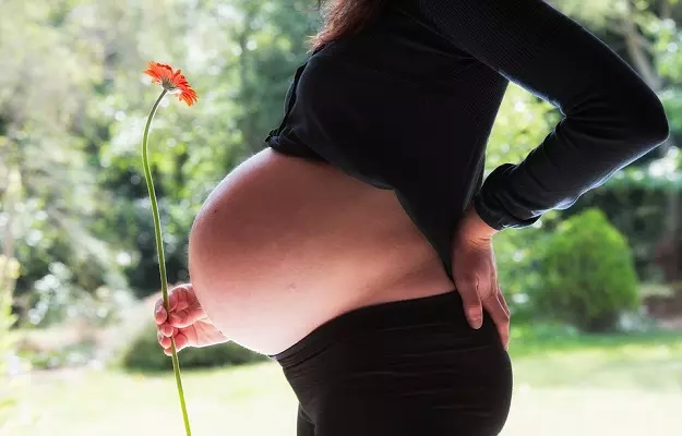 गर्भावस्था के दौरान साइटिका का दर्द - Sciatic pain during pregnancy in Hindi