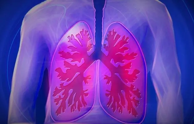 COVID-19 and COPD