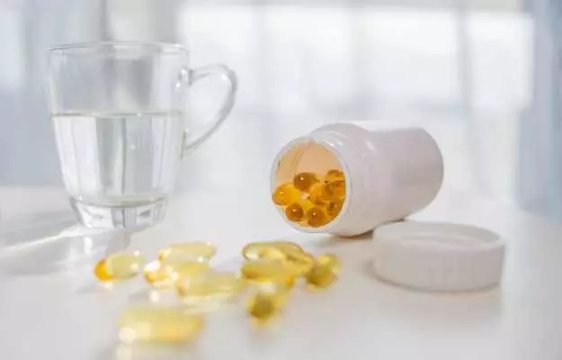 Vitamin D deficiency linked to poorer outcomes in COVID-19 patients