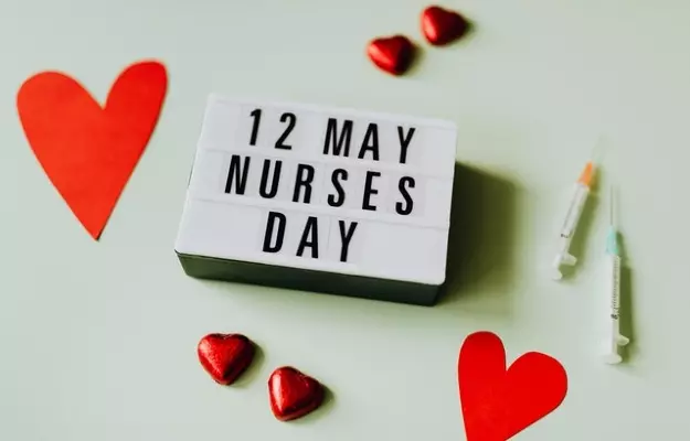 International Day of the Nurse 2020: Being a nurse during the COVID-19 pandemic