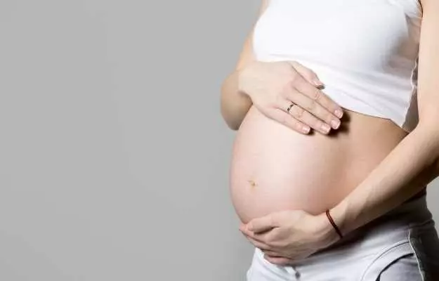 कोविड-19: गर्भवती महिलाएं तीसरी तिमाही में रहें सतर्क, कोरोना वायरस से संक्रमित होने पर आईसीयू में होना पड़ सकता है भर्ती