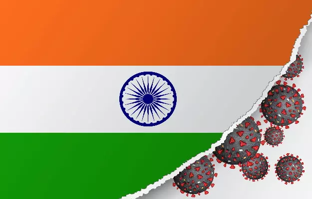 भारत में कोविड-19 से 2,500 से ज्यादा मौतें, 78,000 से अधिक लोग कोरोना वायरस से संक्रमित