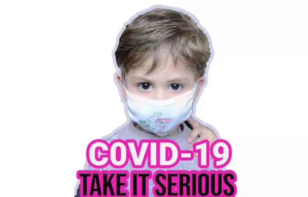 कोविड-19: बच्चों को 'अनजान तरीकों' से संक्रमित कर सकता है नया कोरोना वायरस- शोधकर्ता