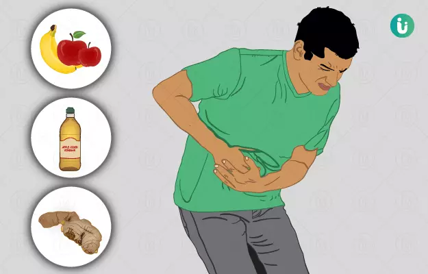 दस्त रोकने के घरेलू उपाय - Home Remedies for Loose Motions (Diarrhea) in Hindi