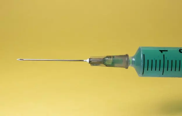 कोविड-19: अमेरिका में कोरोना वायरस के जेनेटिक मटेरियल से बनी वैक्सीन के सकारात्मक परिणाम सामने आए