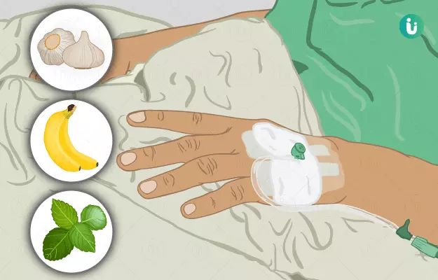 Home remedies for typhoid fever