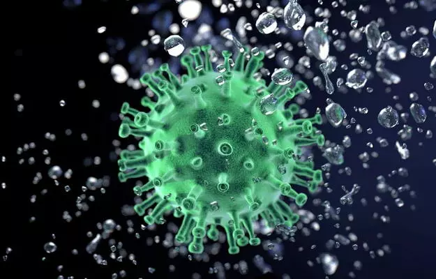 कोविड-19: सोशल डिस्टेंसिंग के तहत छह फीट की दूरी नाकाफी, हवा में 20 फीट तक जा सकता है नया कोरोना वायरस- शोधकर्ता