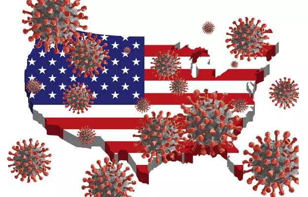 कोविड-19: एक लाख मौतों के बाद भी अमेरिका में कोरोना वायरस को 'कम जानलेवा' क्यों कहा जा रहा है और इस पर वहां के विशेषज्ञों का क्या कहना है?