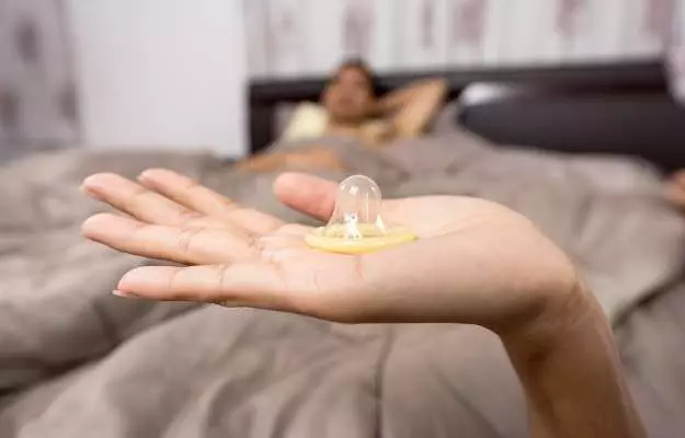 Condoms: types, use, how to put on