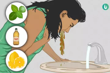 Best Home Remedies to Prevent and Treat Food Poisoning