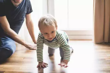 Milestones at 8 Months: What to Expect in Your Baby's Development