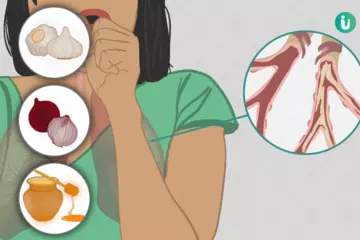 How to Treat Bronchitis at Home: Simple and Effective Remedies