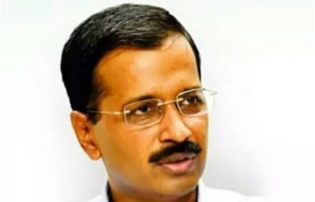 अरविंद केजरीवाल की तबीयत बिगड़ी, कल कोविड-19 का टेस्ट करवाएंगे