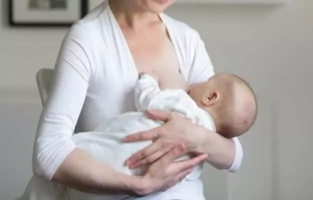 कोविड-19: WHO ने दी स्तनपान की सलाह, मां के दूध में कोरोना वायरस मौजूद नहीं