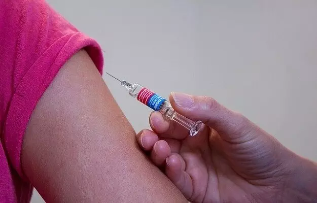 दर्द रहित टीकाकरण - Painless Vaccine in hindi