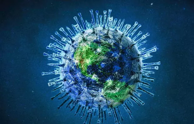 कोविड-19: दुनियाभर में 99 लाख से ज्यादा लोग कोरोना वायरस से संक्रमित, अगले 24 घंटों में एक करोड़ हो सकती है संख्या