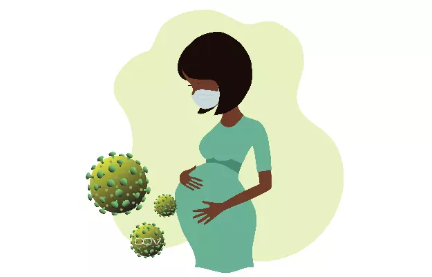 कोविड-19 गर्भवती महिलाओं को नॉन-प्रेग्नेंट मरीजों की अपेक्षा ज्यादा गंभीर रूप से बीमार कर सकती है: सीडीसी
