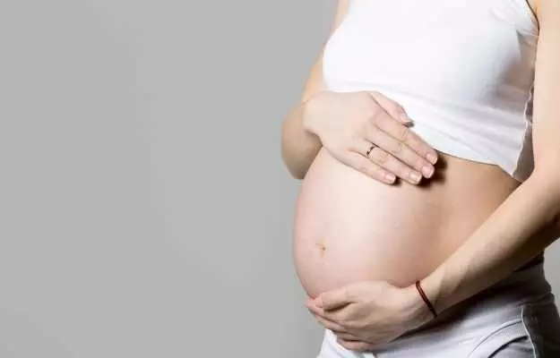जुड़वां बच्चों वाली गर्भवती महिला के शरीर में थे 2 गर्भाशय, दोनों बच्चे अलग-अलग यूट्रस में पले