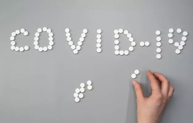 कोविड-19 के मरीजों के इलाज में एंटी-एचआईवी ड्रग्स लोपिनावीर-रिटोनावीर अप्रभावी: ऑक्सफोर्ड यूनिवर्सिटी