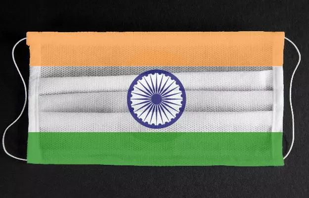 कोविड-19: भारत दुनिया का तीसरा सबसे प्रभावित देश बना, अगले 24 घंटों में हो सकते हैं सात लाख मरीज, मृतकों का आंकड़ा 20 हजार के पार जाने की आशंका