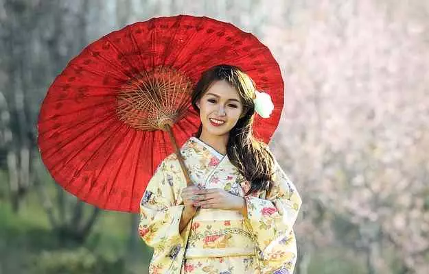 ये है कोरियाई महिलाओं की खूबसूरती का राज़