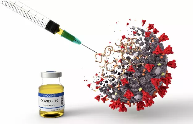भारत में कोविड-19 की वैक्सीन के ह्यूमन ट्रायल शुरू किए गए: आईसीएमआर