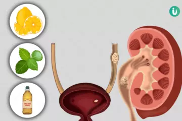 Home Remedies for Kidney Stones: From Lemon Juice to Basil Leaves