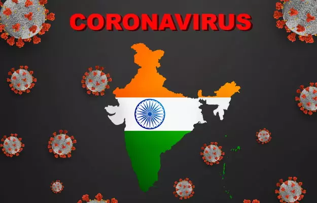 India sees 40,000 new COVID-19 cases but recoveries also rise