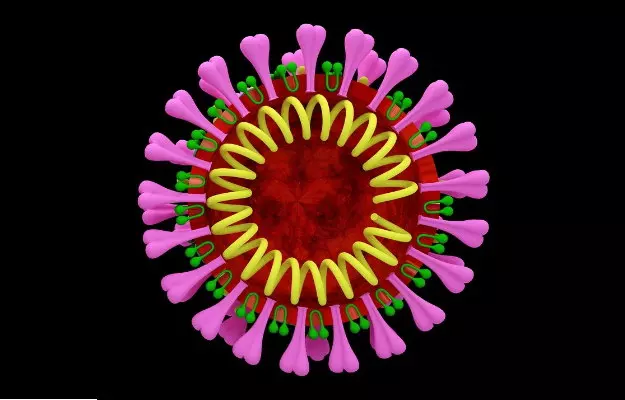 कोविड-19: मानसून और सर्दी में बढ़ सकता है कोरोना वायरस का ट्रांसमिशन- आईआईटी-एम्स स्टडी