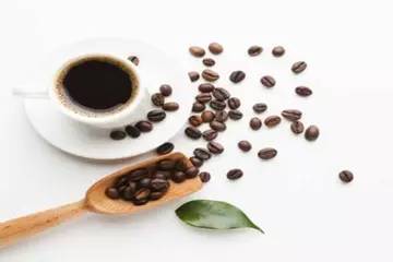 Mental Alertness to Heart Health: Surprising Benefits of Black Coffee