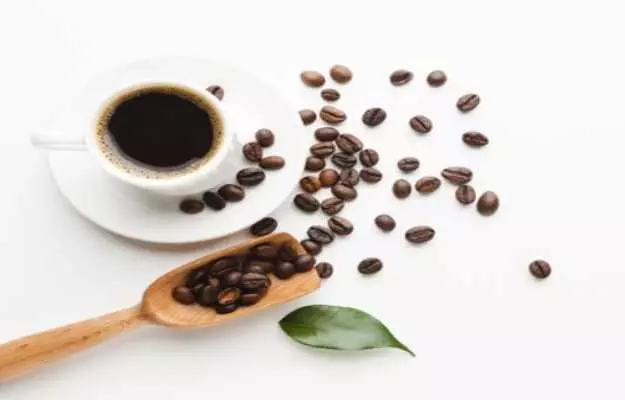 ब्लैक कॉफी पीने के फायदे और नुकसान - Benefits and side effects of drinking black coffee in hindi