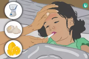 From Ginger Tea to Steam: Best Home Remedies for Influenza