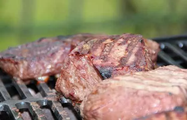 Types of meat, benefits of eating meat and its side effects