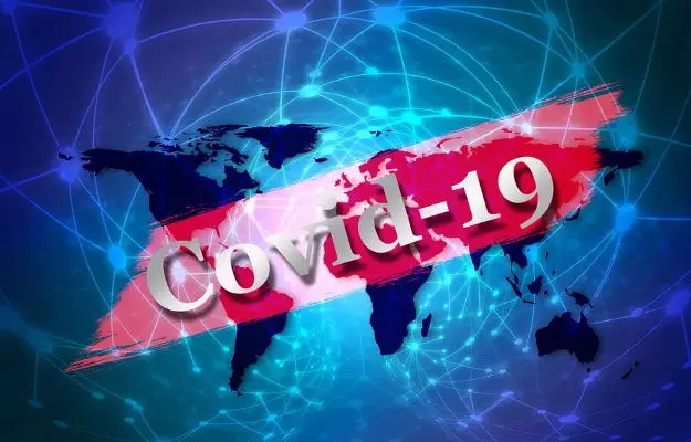 कोविड-19: अमेरिका में एक दिन में 78,000 मरीजों की पुष्टि, रूस में संक्रमितों की संख्या 8 लाख के पार, वैश्विक आंकड़ा 1.60 करोड़ के करीब पहुंचा