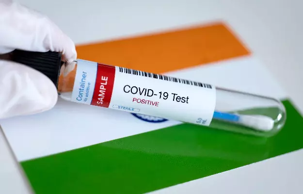 COVID-19: More than 14 lakh cases of COVID-19 in India; Andhra Pradesh and Karnataka now have more than 1 lakh patients each